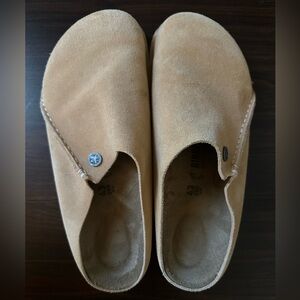 Birkenstock Zürich Sandals